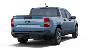 2025 Ford Maverick® External Image 4